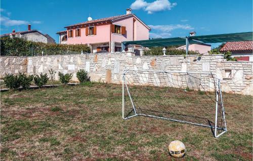 Holiday Home Orihi II