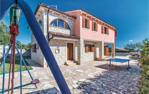 Holiday Home Orihi II
