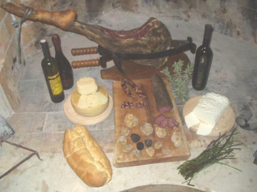 Hostal Rural Pension Istra Partner
