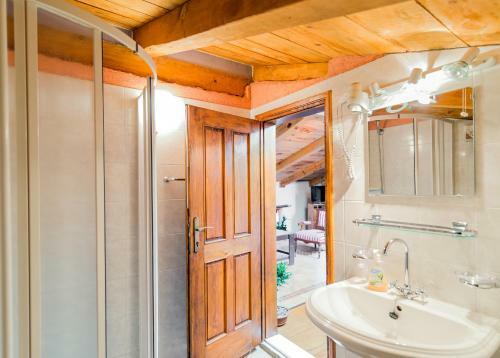 Hostal Rural Pension Istra Partner