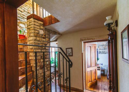 Hostal Rural Pension Istra Partner