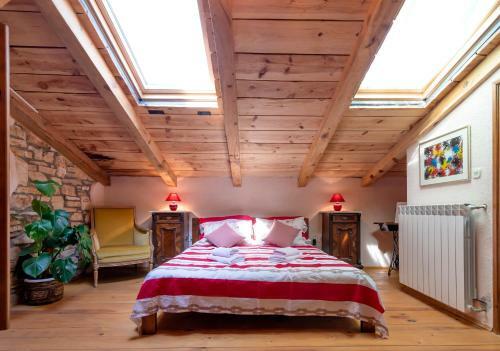 Hostal Rural Pension Istra Partner
