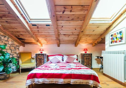 Hostal Rural Pension Istra Partner