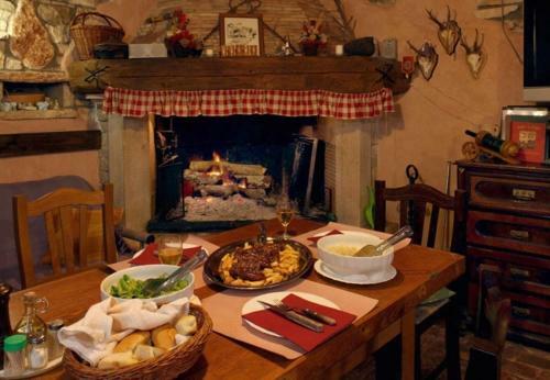Hostal Rural Pension Istra Partner