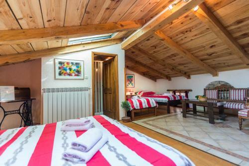 Hostal Rural Pension Istra Partner