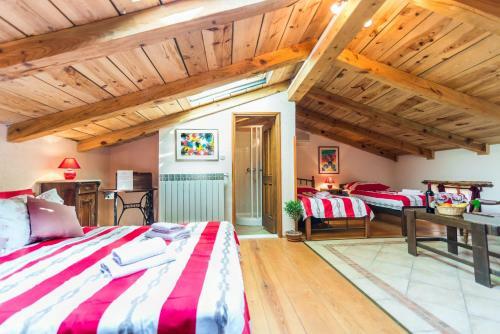 Hostal Rural Pension Istra Partner