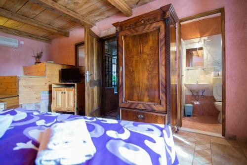 Hostal Rural Pension Istra Partner