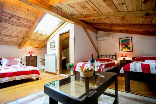 Hostal Rural Pension Istra Partner