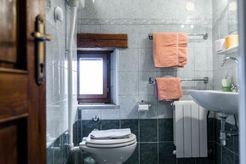 Hostal Rural Pension Istra Partner