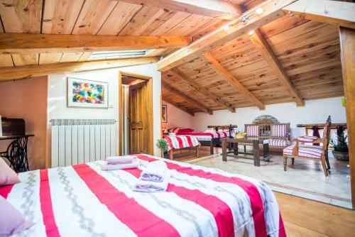 Hostal Rural Pension Istra Partner