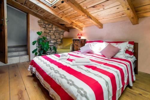 Hostal Rural Pension Istra Partner