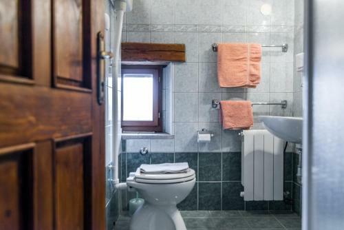 Hostal Rural Pension Istra Partner