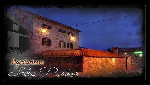 Hostal Rural Pension Istra Partner