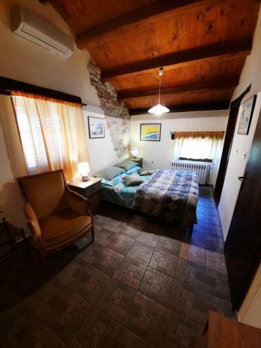Hostal Rural Pension Istra Partner