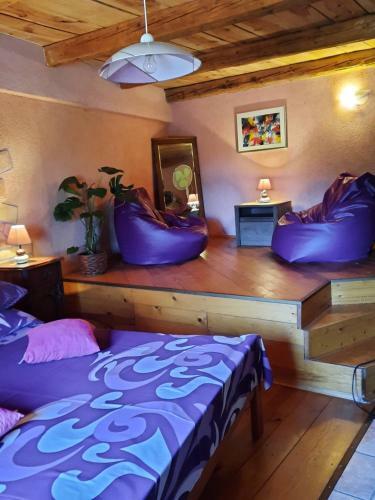 Hostal Rural Pension Istra Partner