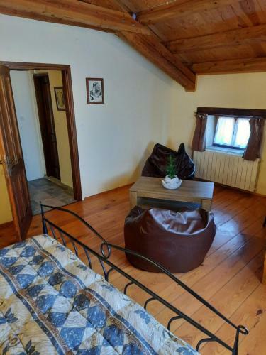 Hostal Rural Pension Istra Partner
