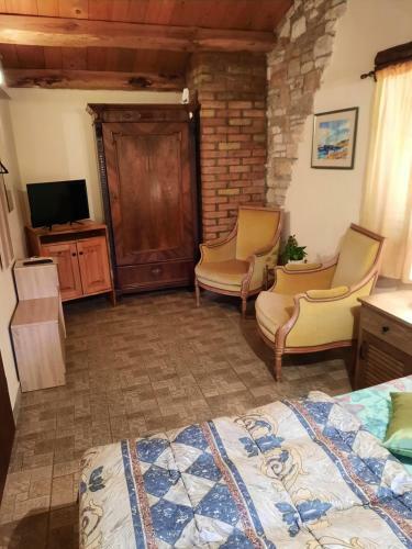 Hostal Rural Pension Istra Partner