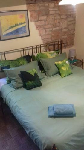Hostal Rural Pension Istra Partner