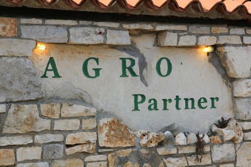 Hostal Rural Pension Istra Partner