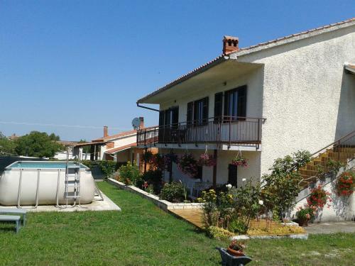 Apartamento Mara