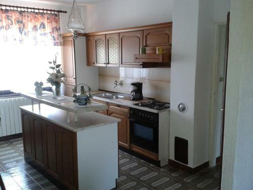 Apartamento Mara