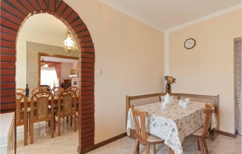 Apartment Orihi V