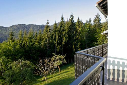 Holiday Home Kozji Vrh