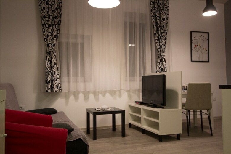 Downtown Apartments Pula