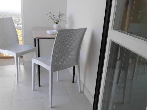 Apartment A/pu
