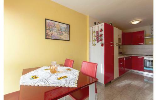 Apartment Omladinska