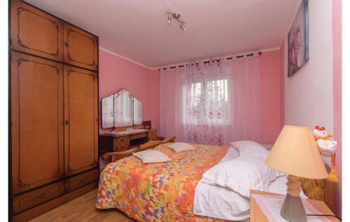 Apartment Omladinska