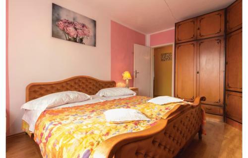 Apartment Omladinska