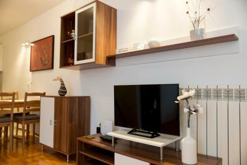 Apartment Bla?enka