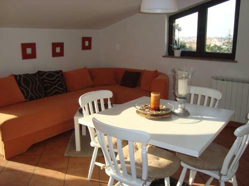 Apartments Villa Holiday