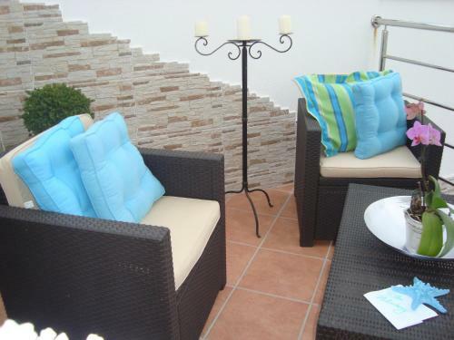 Apartments Villa Holiday