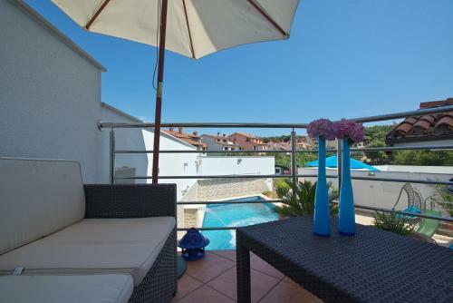 Apartments Villa Holiday