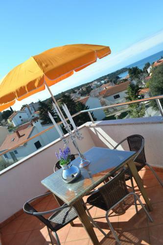 Apartments Villa Holiday