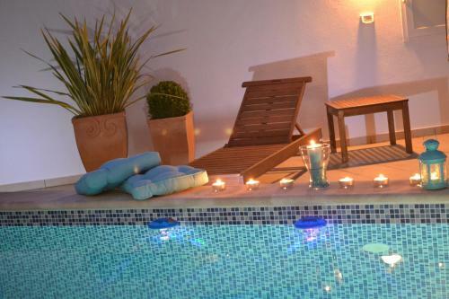 Apartments Villa Holiday
