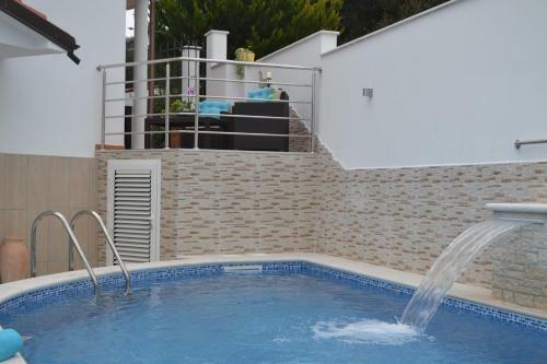 Apartments Villa Holiday