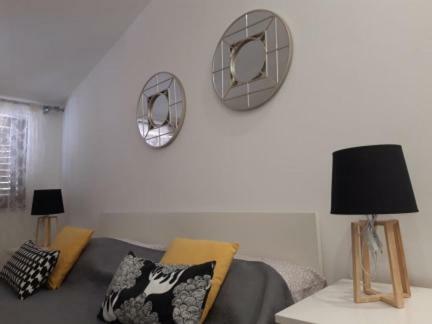 Apartments Villa Holiday