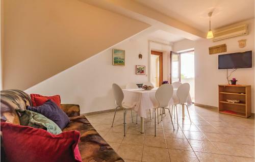 Apartment Dvorine Cr