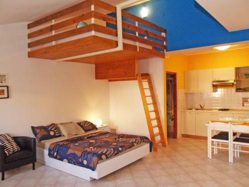 Family Friendly Apartments