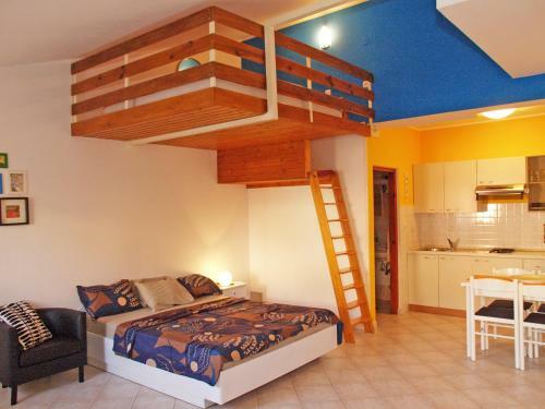 Family Friendly Apartments