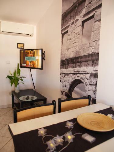 Family Friendly Apartments