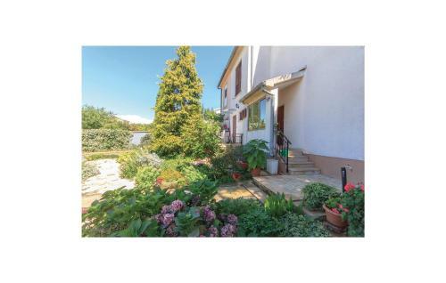 Apartment Strane