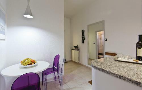 Apartment Strane