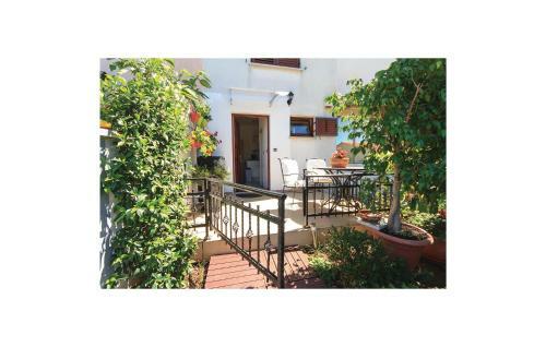 Apartment Strane