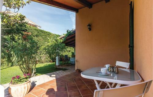 Holiday Home Volme Croatia