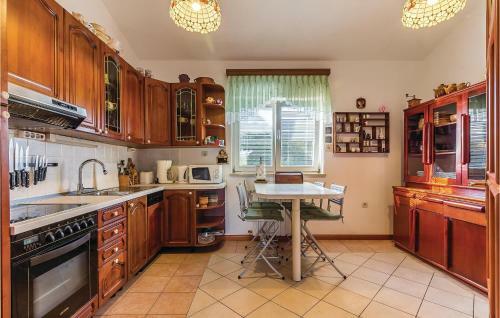 Holiday Home Volme Croatia