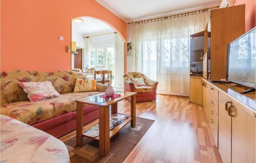 Apartment Modrusanov Prilaz VI